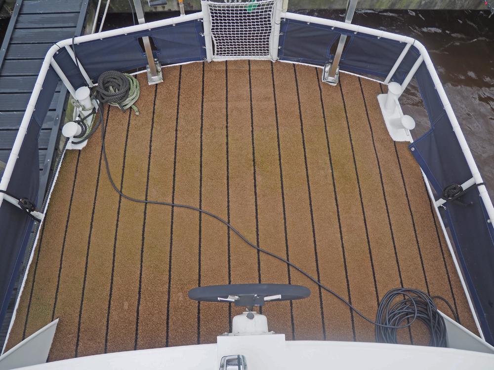 picture Dekuitrusting